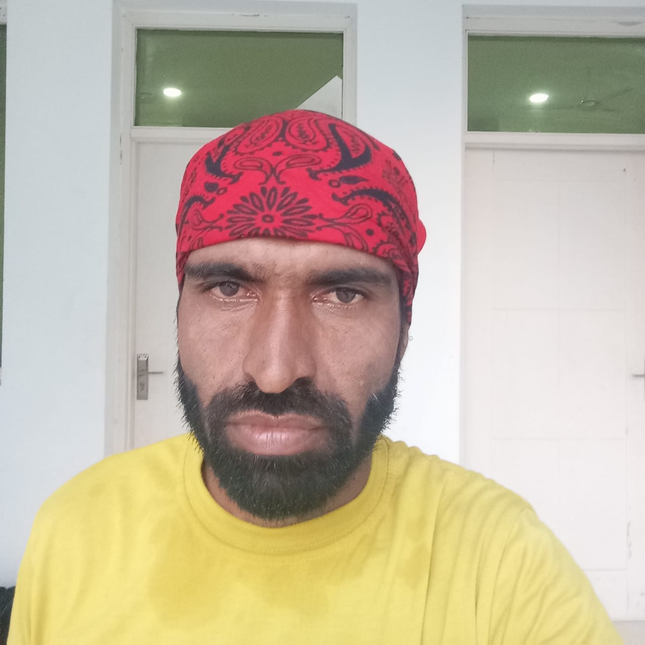 member Profile